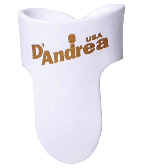 

Медиатор DAndrea R6374 LG WHT, Белый, R6374 LG WHT