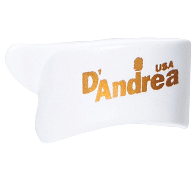 

Медиатор DAndrea R6373 LG WHT, Белый, R6373 LG WHT