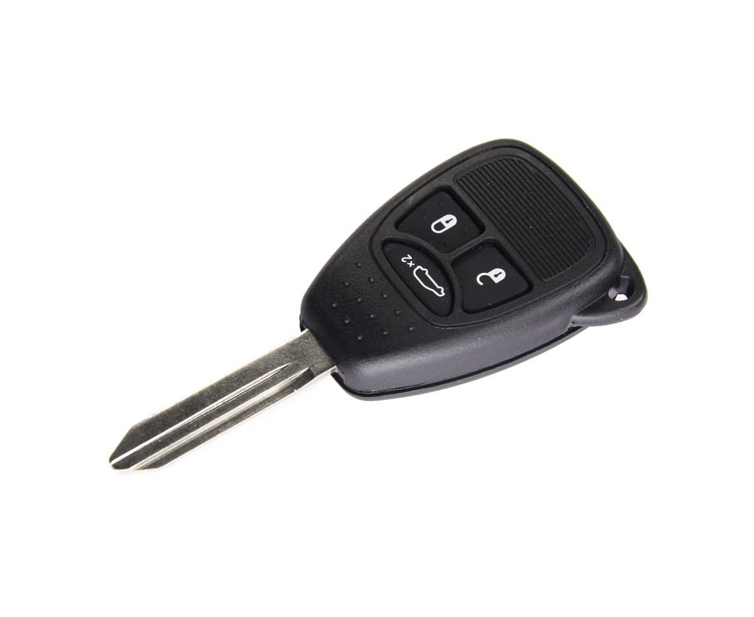 

CHRYSLER Аварийный ключ [ORG], 68200221AA