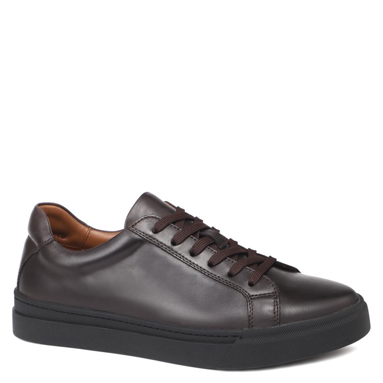 

Кеды мужские Tendance TM2820-6A коричневые 45 EU, Коричневый, TM2820-6A