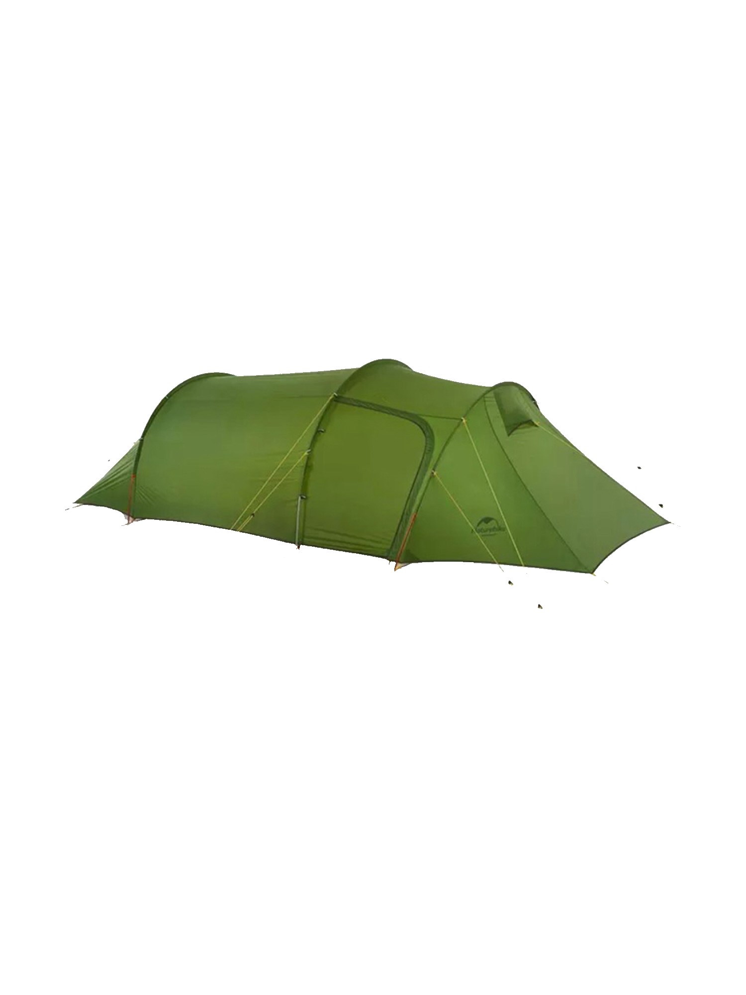 

Палатка Naturehike Opalus Si 3-местная, алюминиевый каркас, зеленый, Opalus Si
