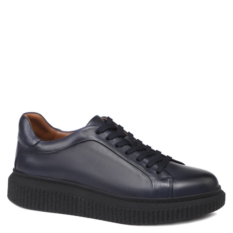 

Кеды мужские Tendance TM3021-5 синие 43 EU, Синий, TM3021-5