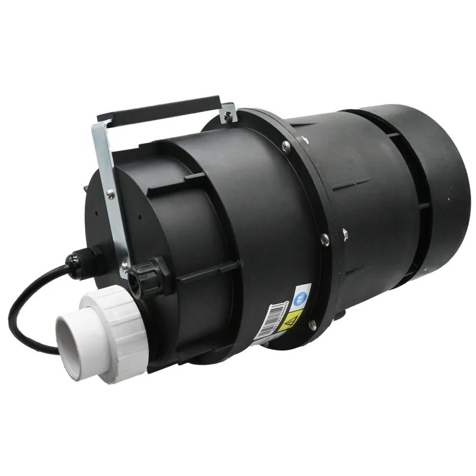 Аэрокомпрессор Air Blower AT 700 + switch AF92800