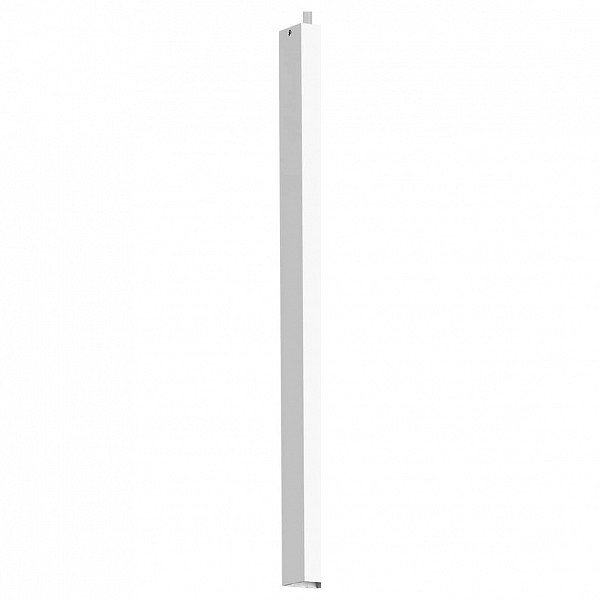 фото Подвесной светильник ultrathin ultrathin d040 square bianco ideal lux