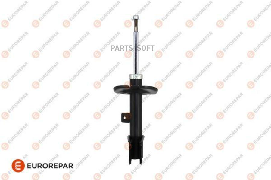 

Амортизатор Psa 3008 09-16 Пер.Лев. Eurorepar^1635530980 EUROREPAR арт. 1635530980