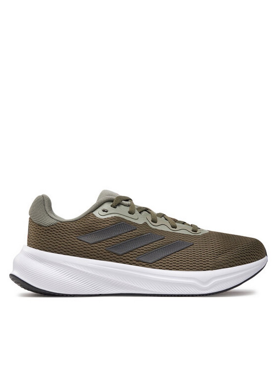 

Кроссовки мужские Adidas Response IG1415 хаки 44 2/3 EU, Response IG1415