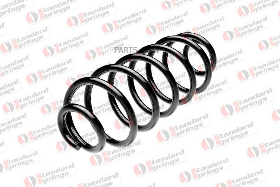 

Standard Springs Пружина Подвески Vw Golf Iv Estate 99-06 Задняя