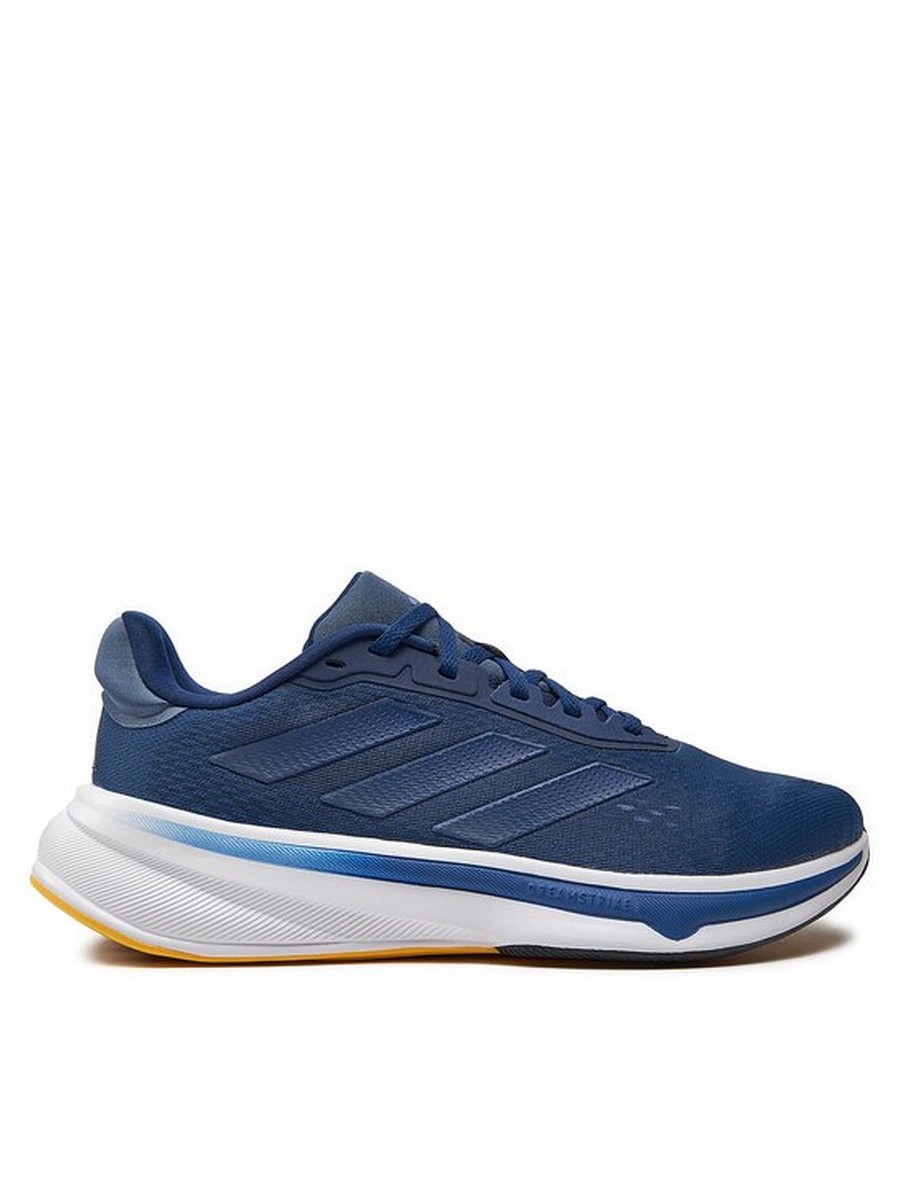 

Кроссовки мужские Adidas Response Super IF8598 синие 46 EU, Синий, Response Super IF8598