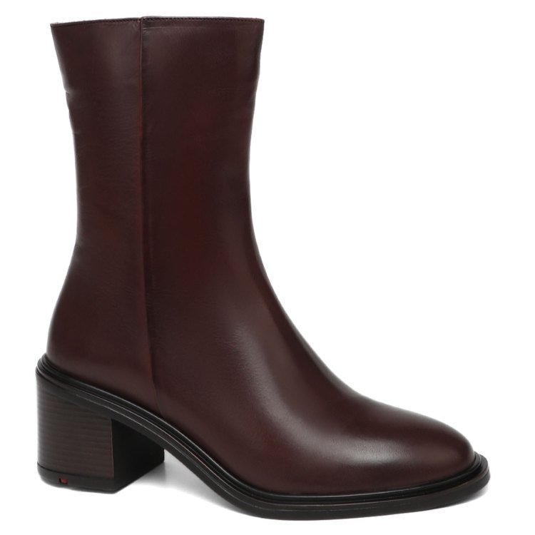 Ботильоны женские LLOYD 23-008 коричневые 36 EU