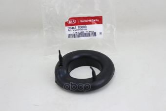 Прокладка Пружины Задней Hyundai/Kia 55344-1d000 Hyundai-KIA арт. 55344-1D000