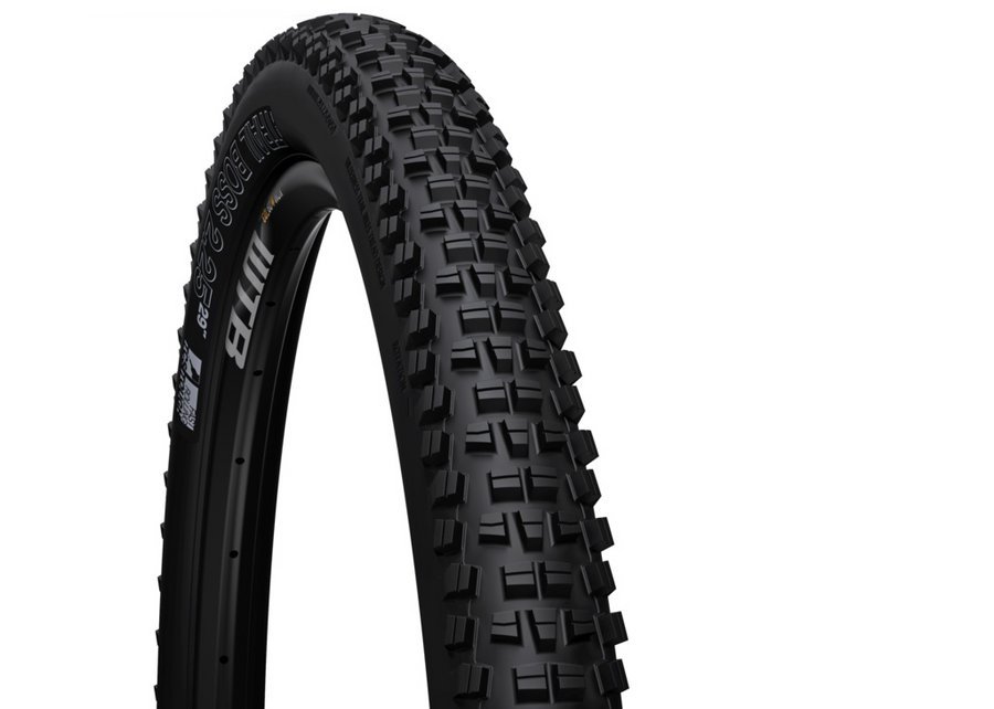 Велосипедная покрышка WTB Trail Boss W110-0880 26x225 черный 3881₽