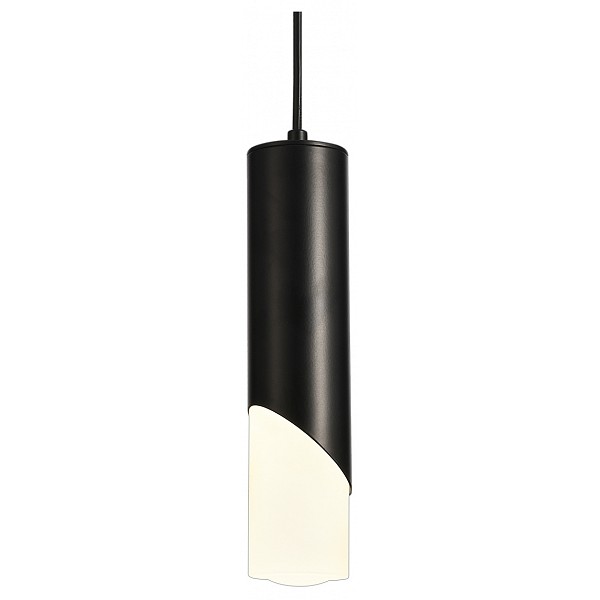 фото Подвесной светильник loft led led lamps 81355 black natali kovaltseva