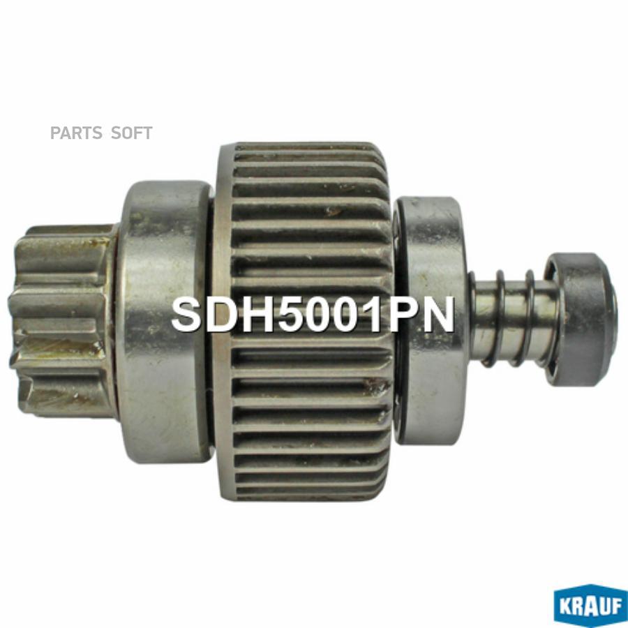 

Бендикс Стартера Krauf SDH5001PN