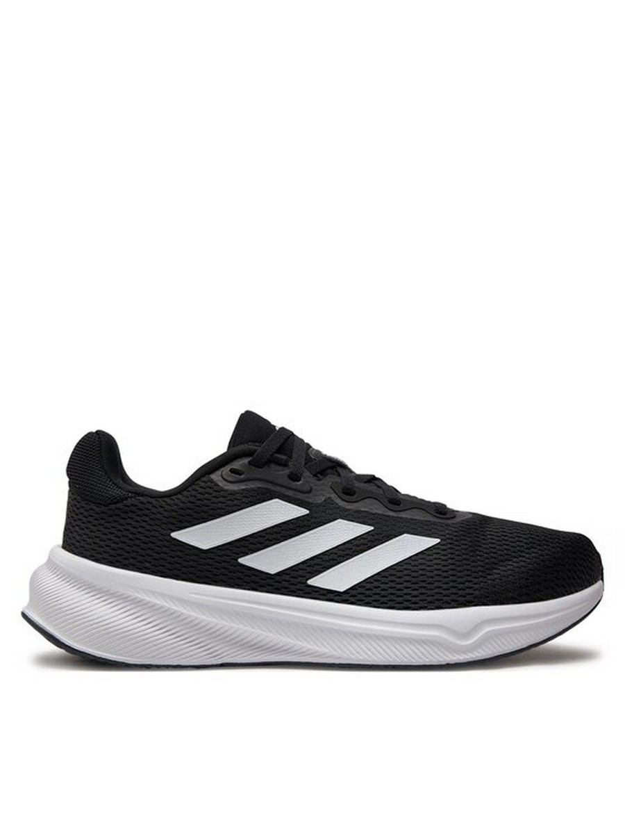 

Кроссовки мужские Adidas Response IG9922 черные 41 1/3 EU, Черный, Response IG9922