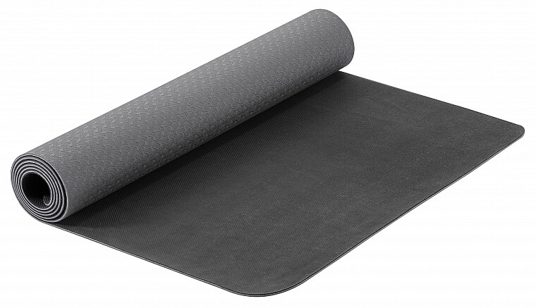 фото Коврик для йоги airex yoga eco pro mat aa\yogaecopman\ac-18-00