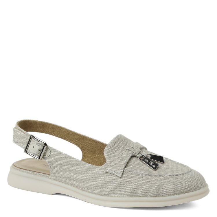 

Босоножки женские Tendance 9363-21W бежевые 36 EU, 9363-21W