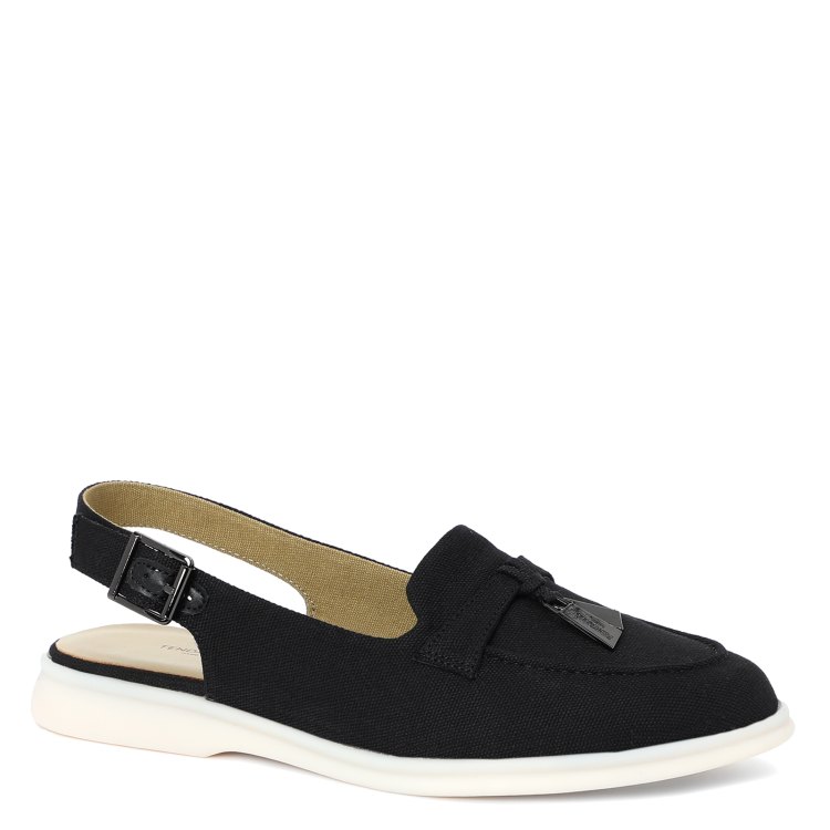 

Босоножки женские Tendance 9363-21W черные 38 EU, 9363-21W
