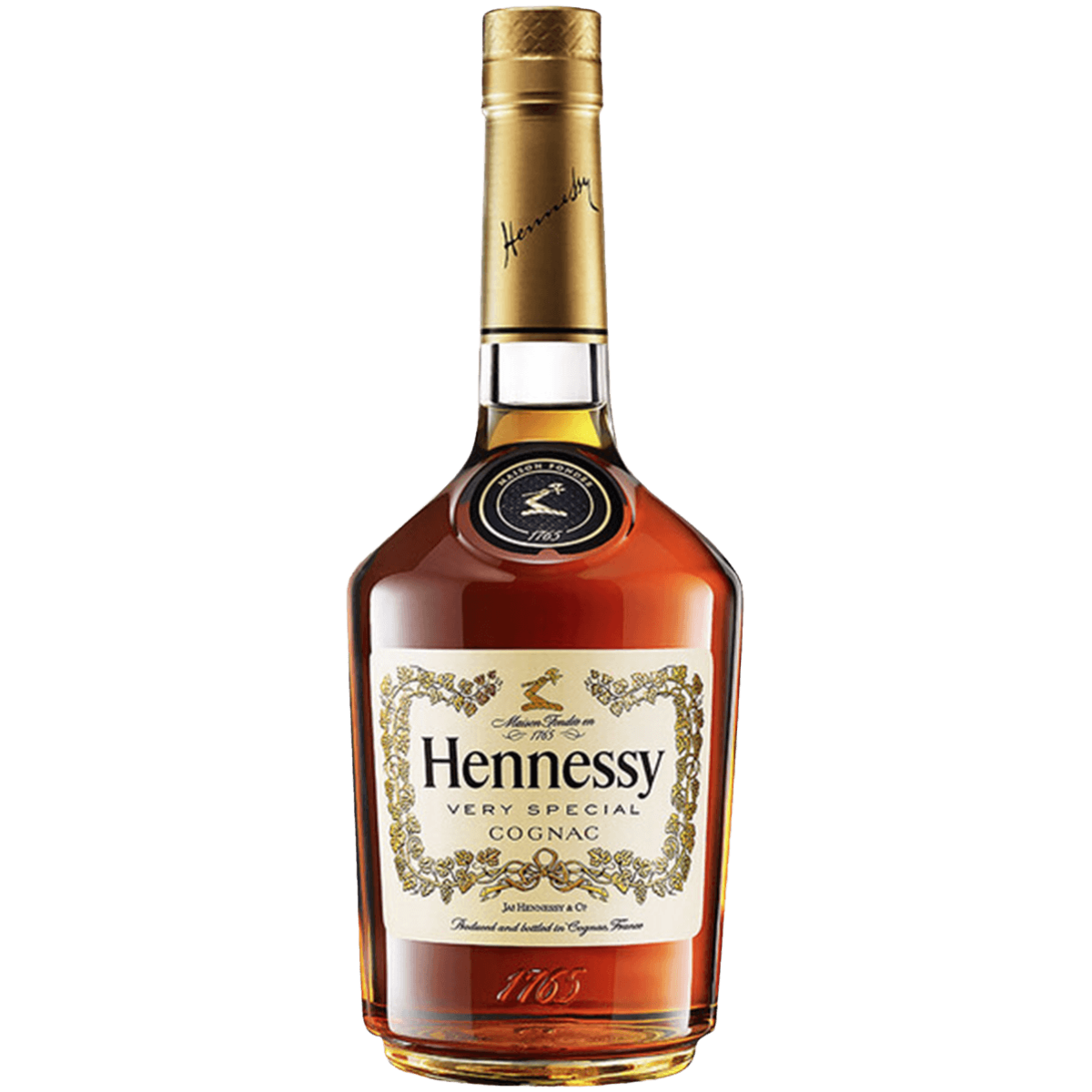 

Коньяк Hennessy VS 0,7 л