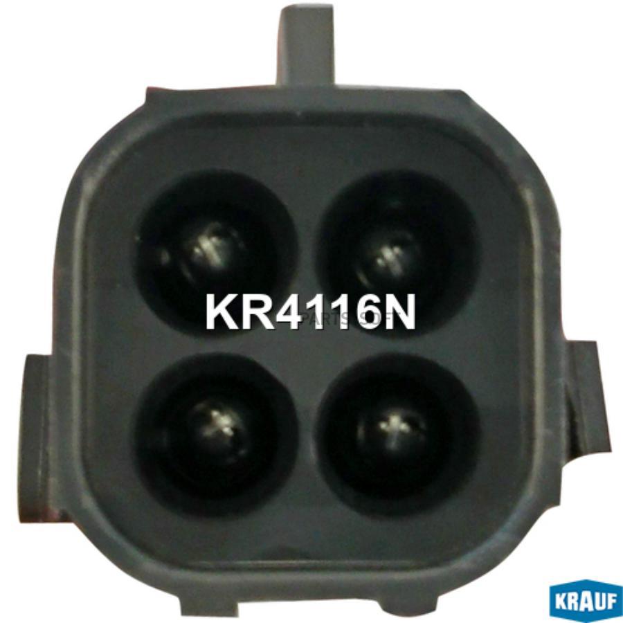 

Лямбда-зонд