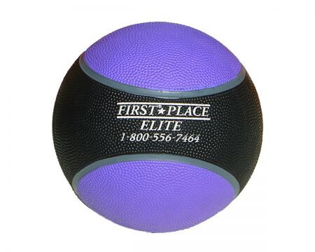 

Медбол Perform Better Medicine Ball 3201-02 0,9 кг