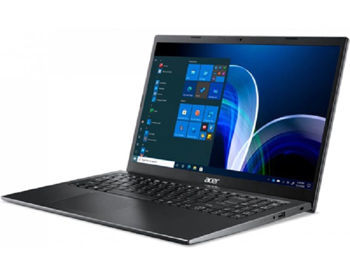 Ноутбук Acer Extensa 15 EX215-32-P9XP Black (NX.EGNER.00B)