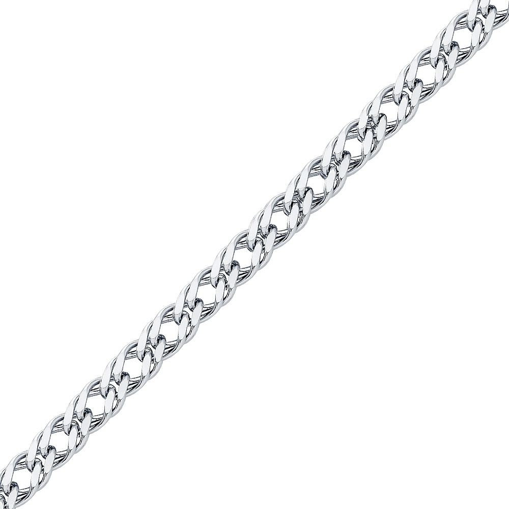 

Браслет из серебра р.  585Gold 805002736, без вставки, 805002736