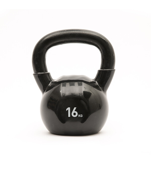 

Обрезинненая гиря Reebok Kettlebell RF\RSWT-16303\16-00-00