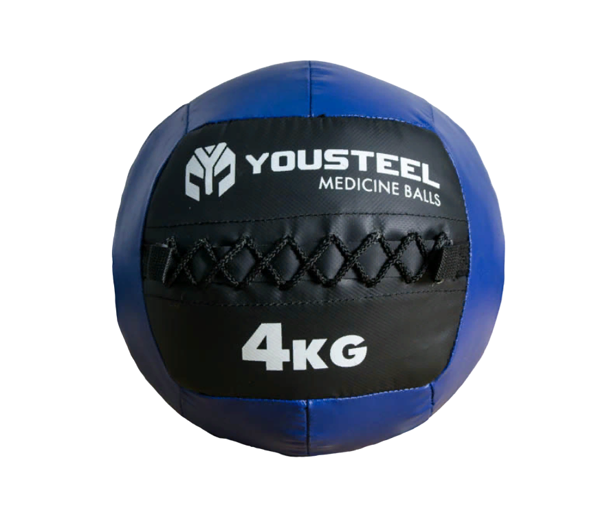 

Медбол Yousteel детский 4 кг