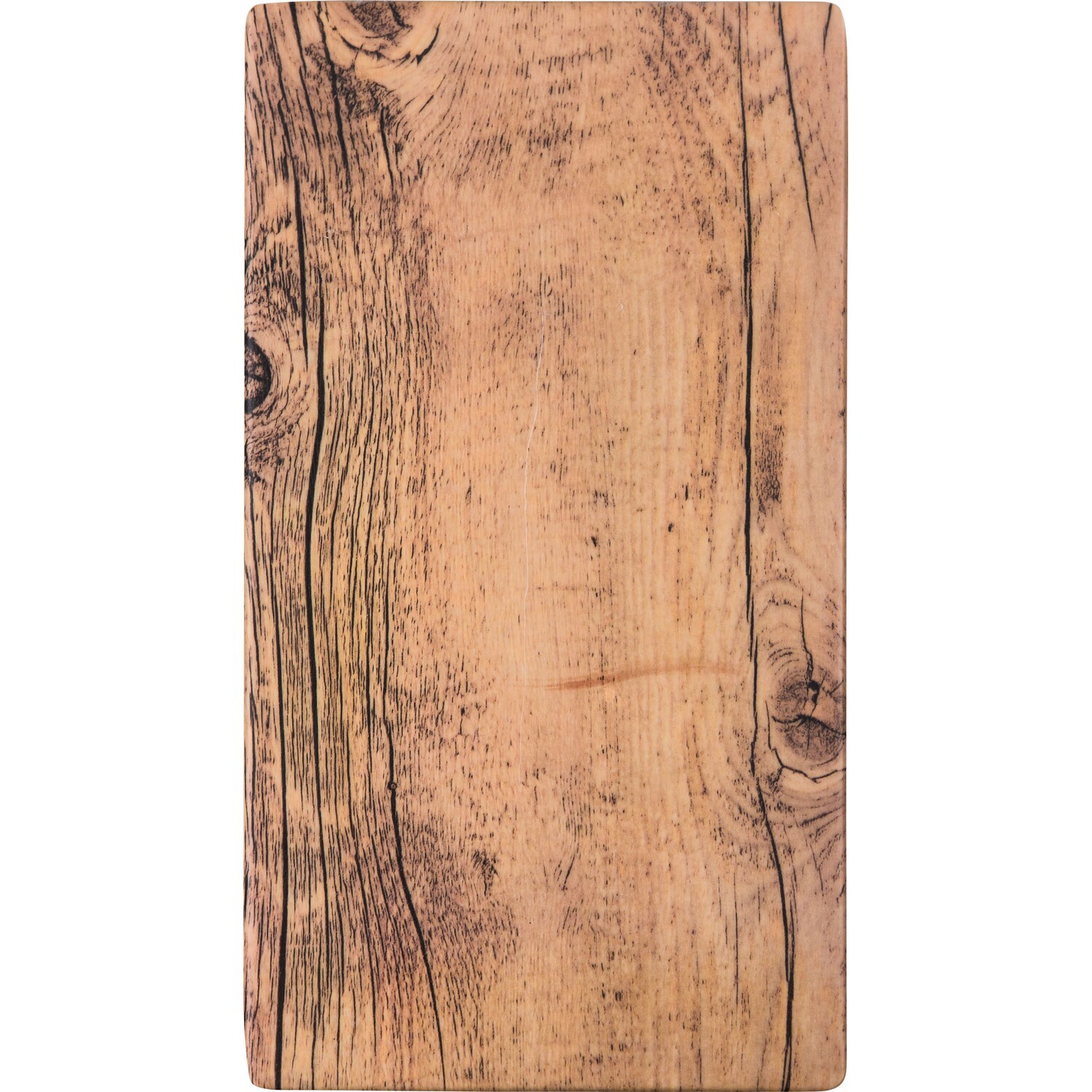 

Сервировочное блюдо Prohotel для подачи 280х155х15мм пластик светло-бежевый