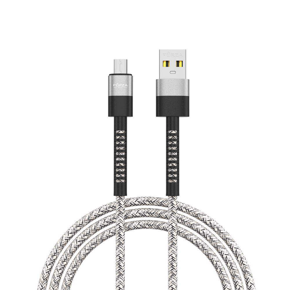 Сетевое зарядное устройство Forza USB Type-C 1xUSB 0 А 1028₽