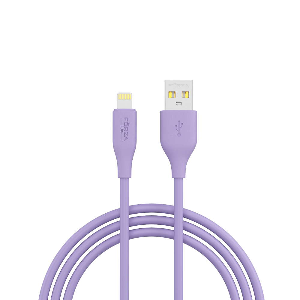 

Сетевое зарядное устройство Forza USB Type-C 1xUSB 0 А