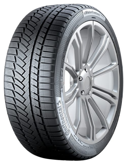 

Шины Continental ContiWinterContact TS850P SUV 275/40 R20 106V, ContiWinterContact TS850P SUV