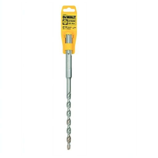 

Бур для перфоратора DeWalt SDS-max 340 мм 91900450