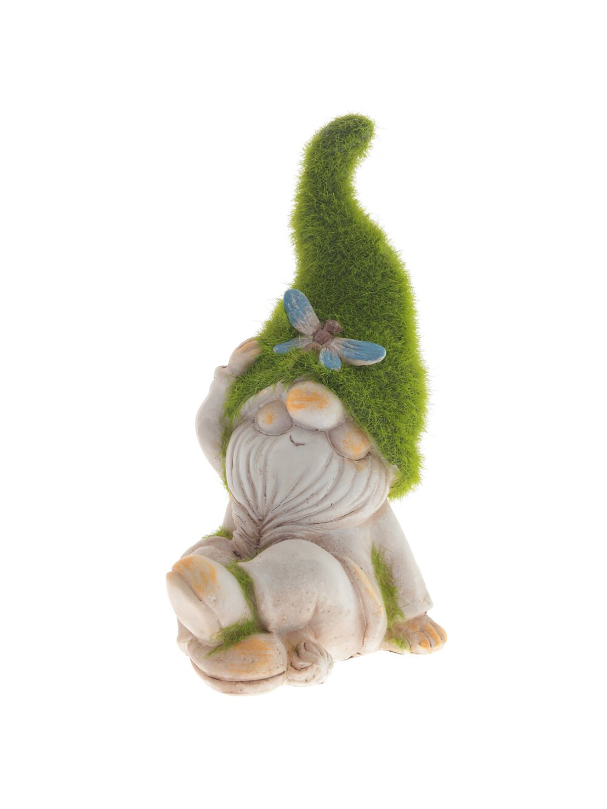 

Фигурка Remeco collection Гном, 16 см, Разноцветный