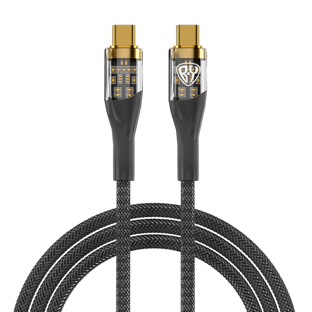 

Сетевое зарядное устройство BY USB Type-C 1xUSB Type-C 5 А