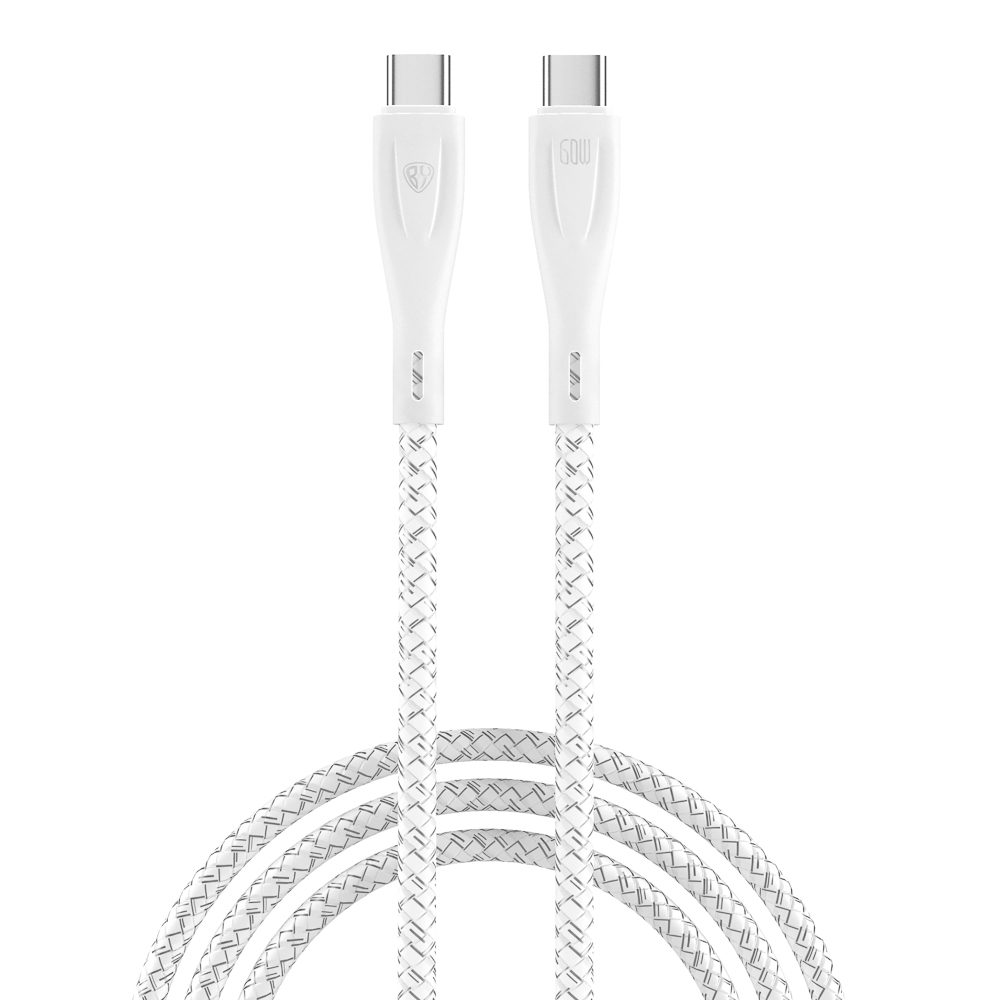 

Сетевое зарядное устройство BY USB Type-C 1xUSB Type-C 5 А