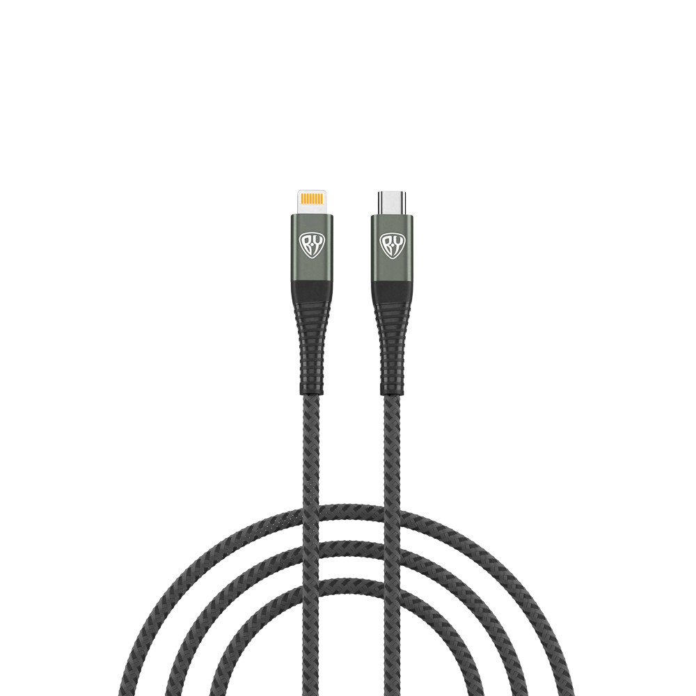 Сетевое зарядное устройство BY USB Type-C 1xUSB Type-C 24 А 1099₽