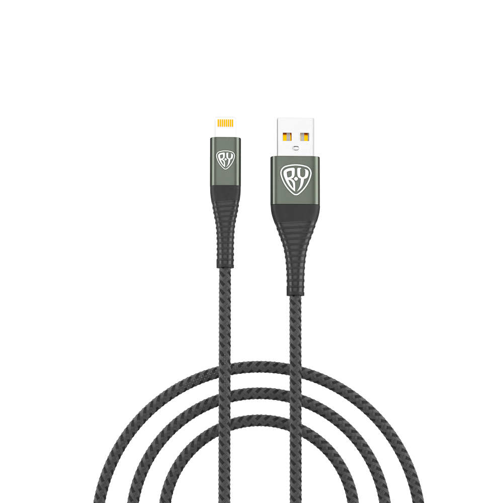 

Сетевое зарядное устройство BY USB Type-C 1xUSB Type-C 2.4 А