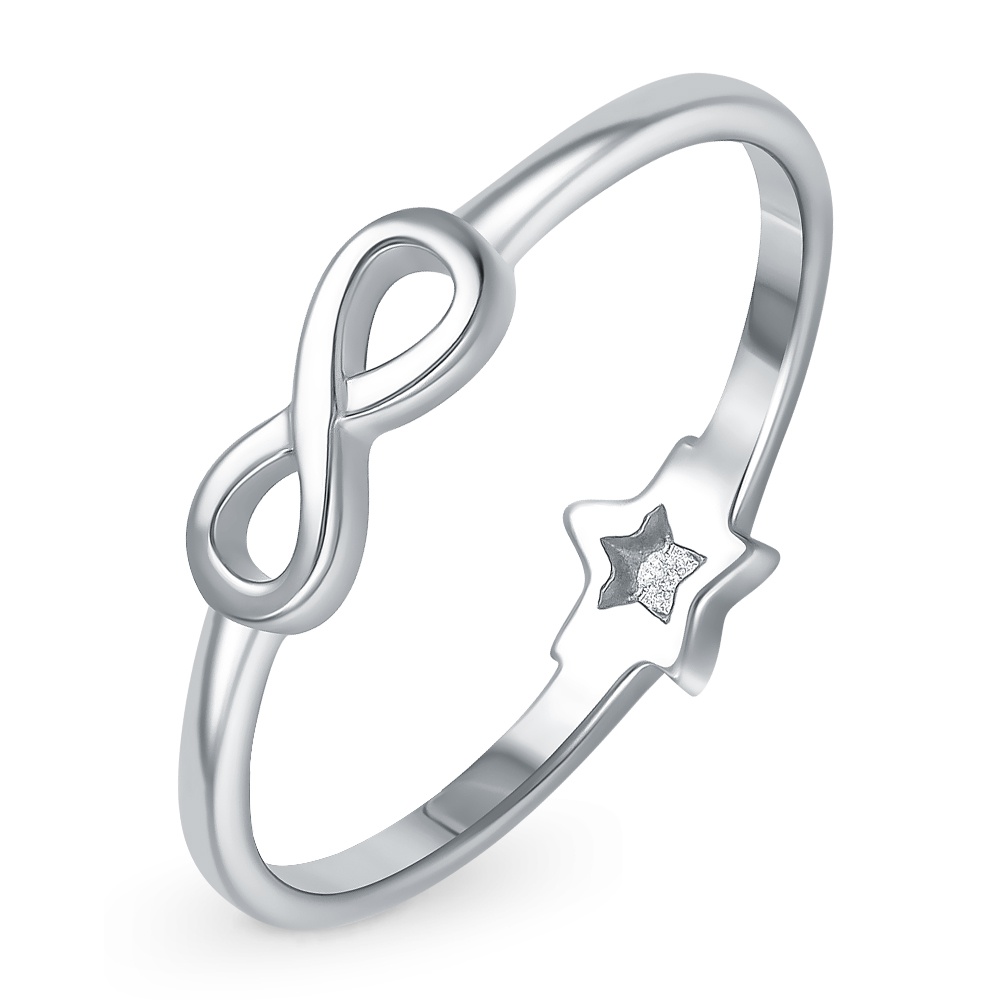 

Кольцо из серебра р.  585Gold 701008432, 701008432