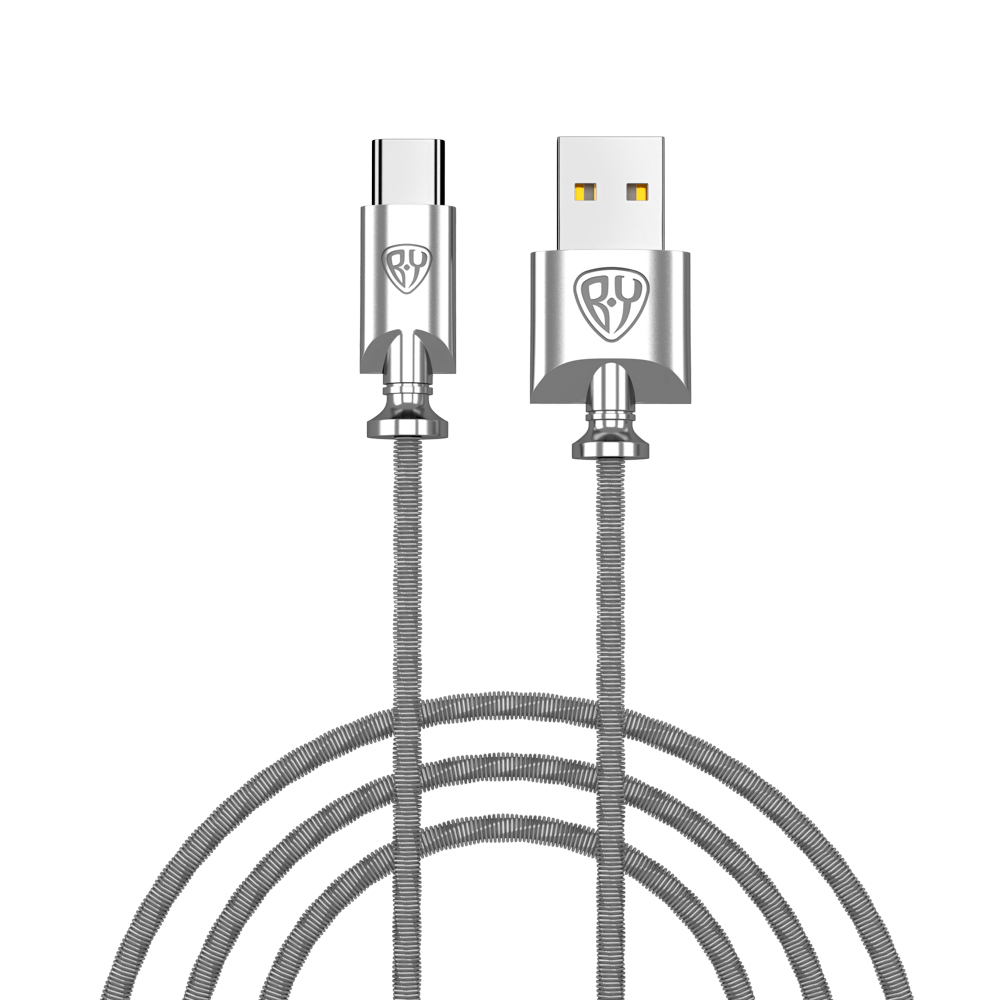 

Сетевое зарядное устройство BY USB Type-C 1xUSB Type-C 3 А