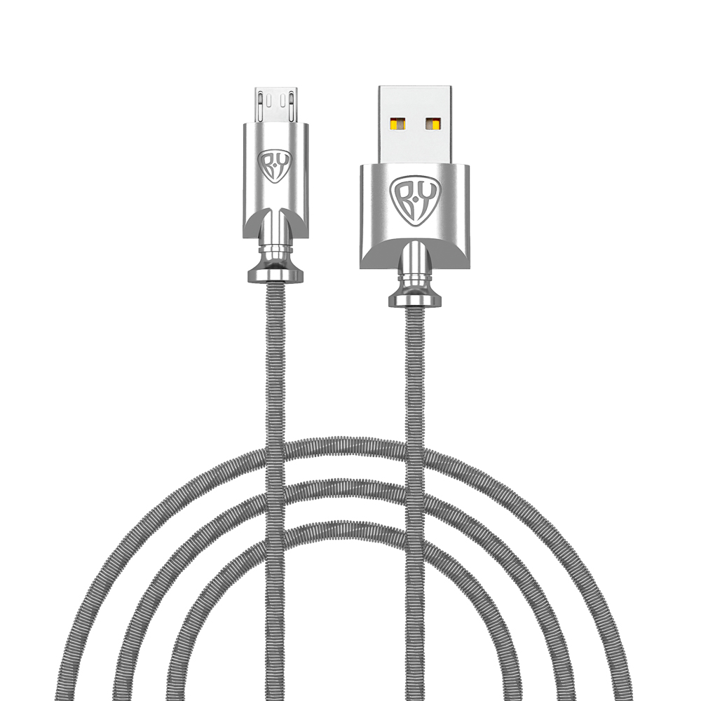 Сетевое зарядное устройство BY micro usb 1xmicroUSB 3 А 1178₽