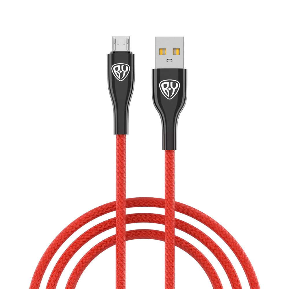 

Сетевое зарядное устройство BY micro usb 1xmicroUSB 3 А
