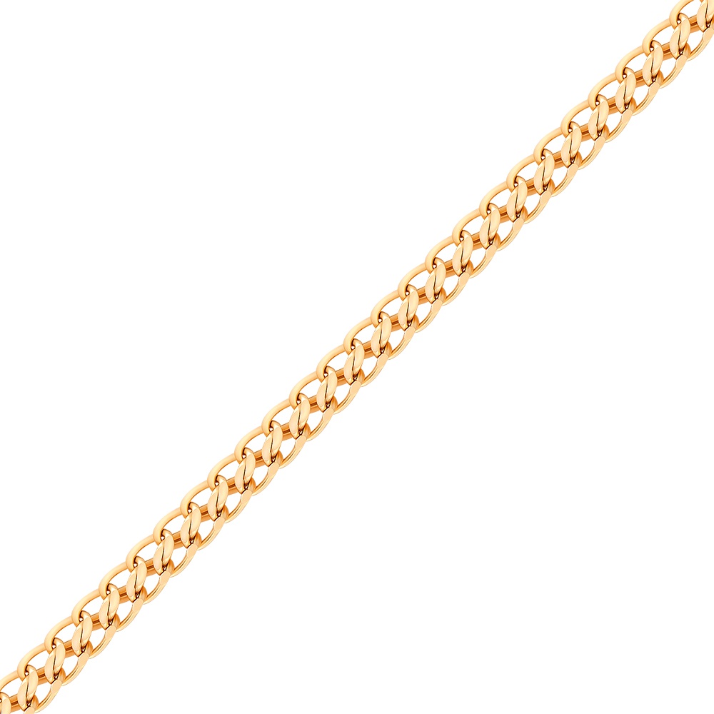 

Цепочка из золота 60 см 585Gold 504006353, 504006353
