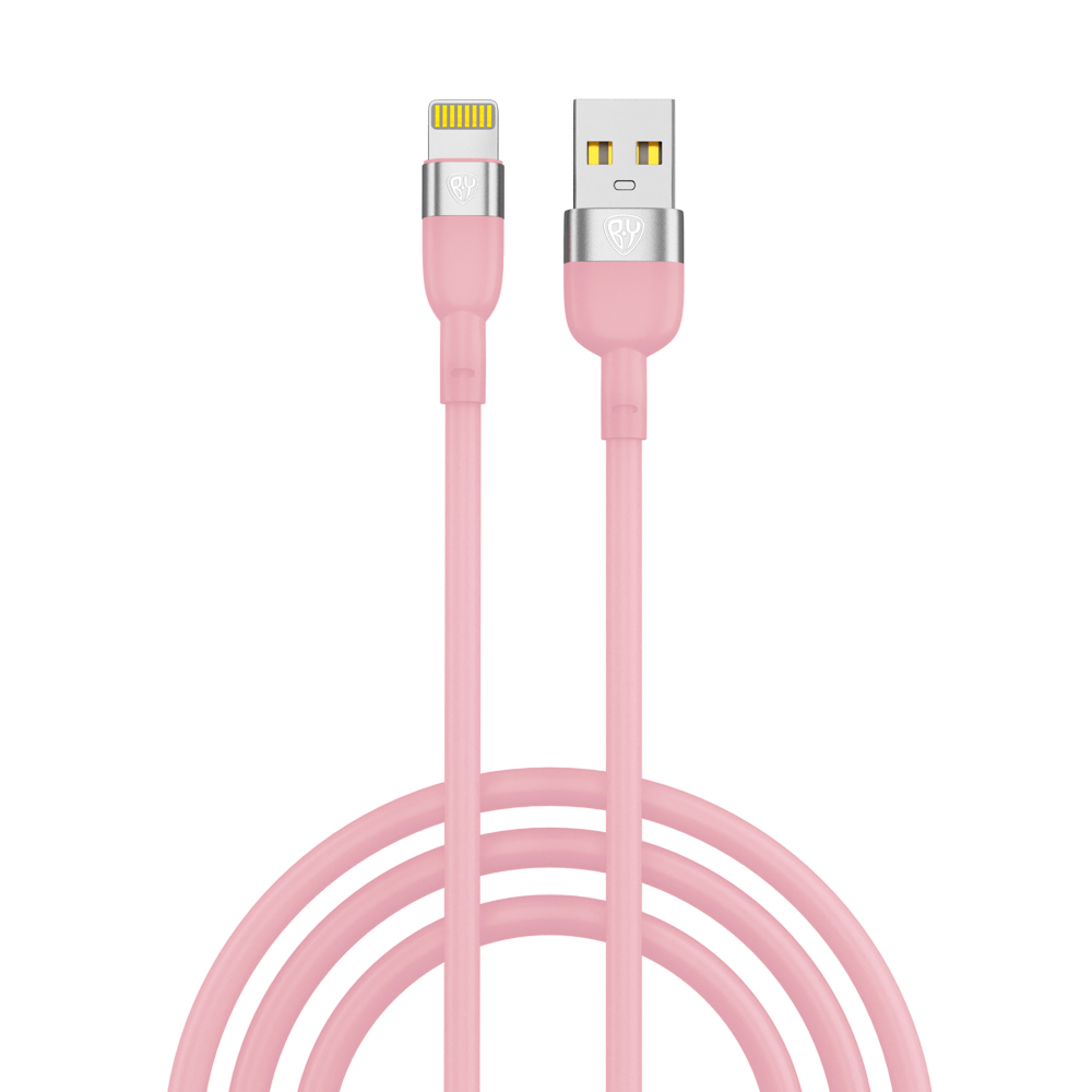 

Сетевое зарядное устройство BY USB Type-C 1xUSB 2.4 А