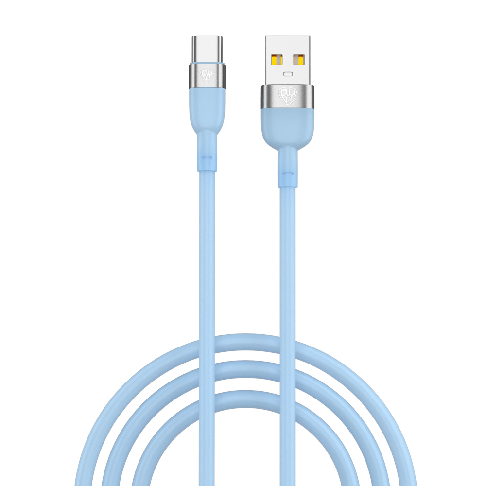 Сетевое зарядное устройство BY USB Type-C 1xUSB Type-C 3 А 1065₽