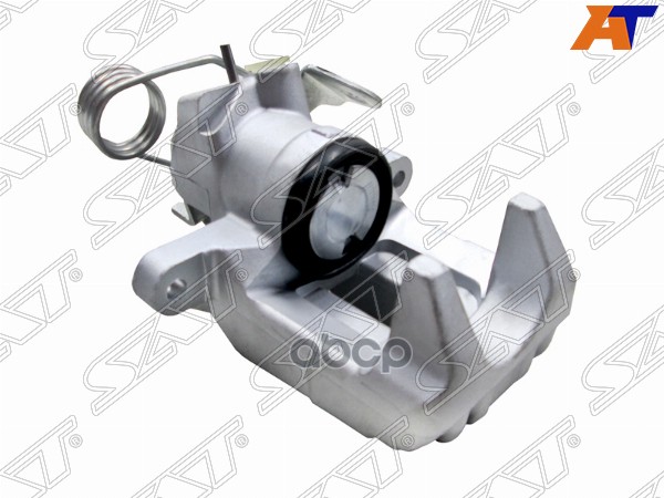 

SAT Суппорт тормозной задний AUDI A4 95-05/SKODA SUPERB 02-08/VW PASSAT 98-05 левый