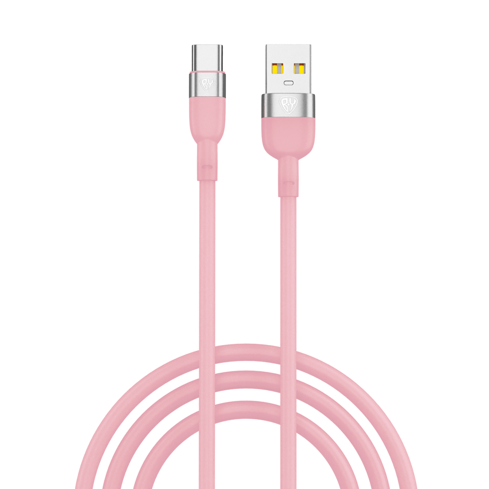 

Сетевое зарядное устройство BY USB Type-C 1xUSB Type-C 3 А