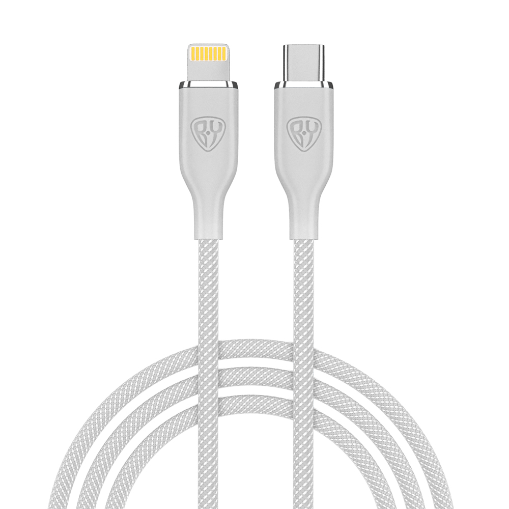 

Сетевое зарядное устройство BY USB Type-C 1xUSB Type-C 2.4 А