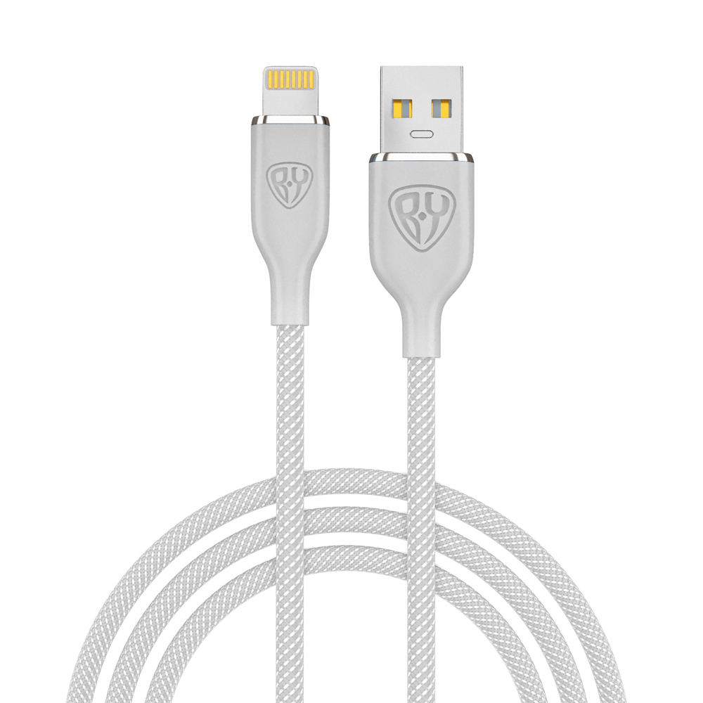 Сетевое зарядное устройство BY USB Type-C 1xUSB 24 А 2575₽