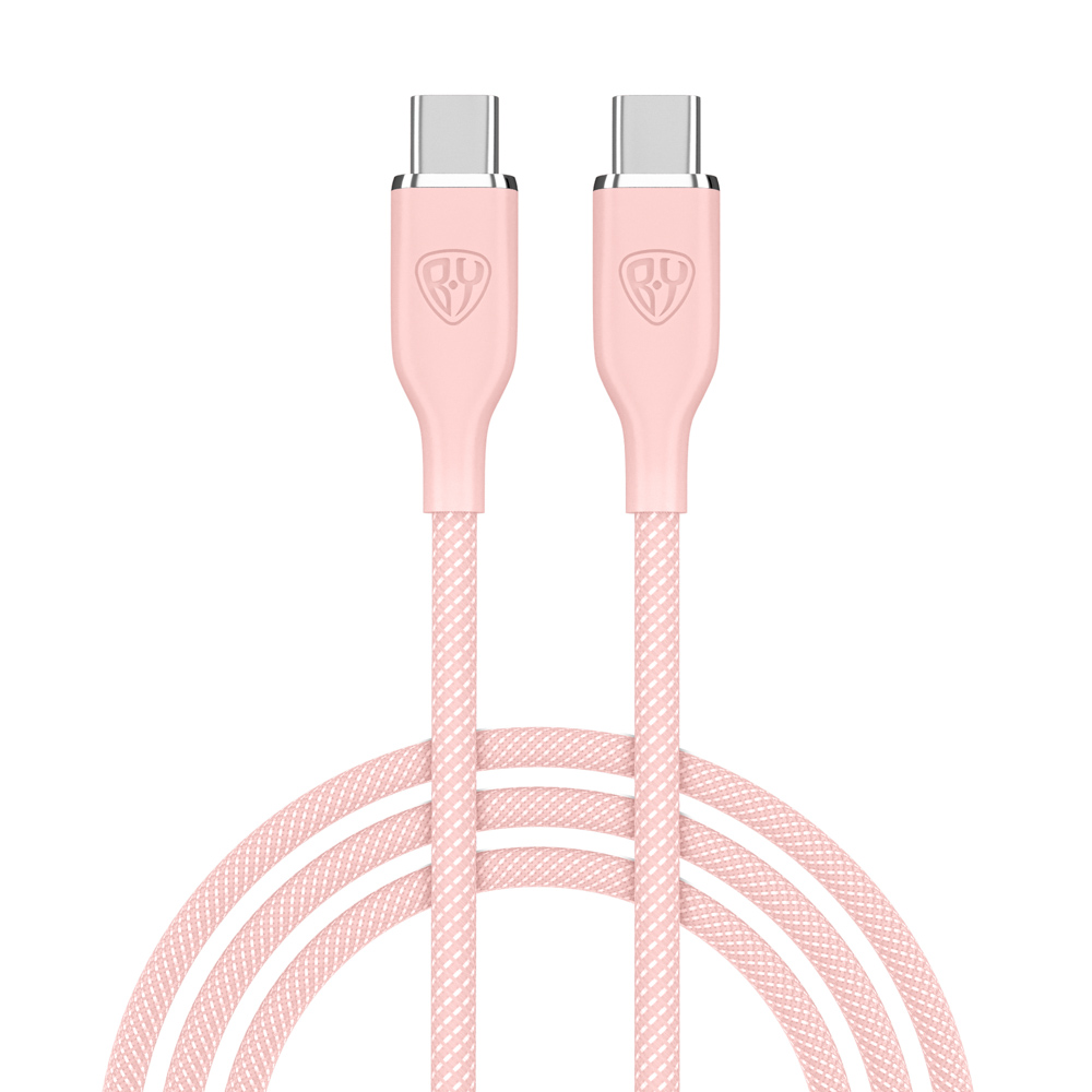 

Сетевое зарядное устройство BY USB Type-C 1xUSB 5 А